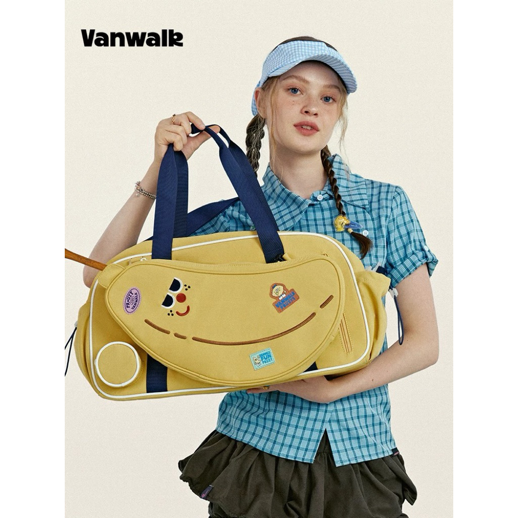 Vanwalk Fruit power bag