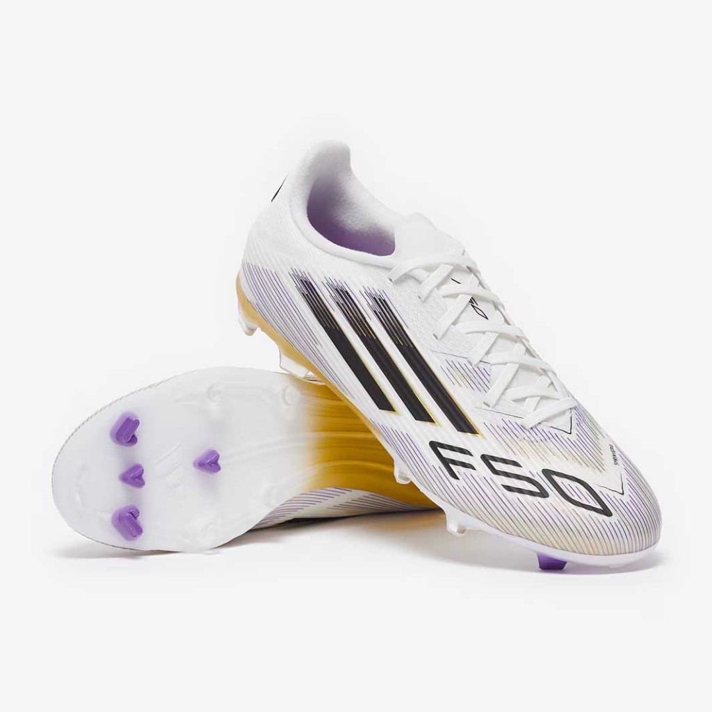 รองเท้าฟุตบอล Adidas F50 League FG/MG