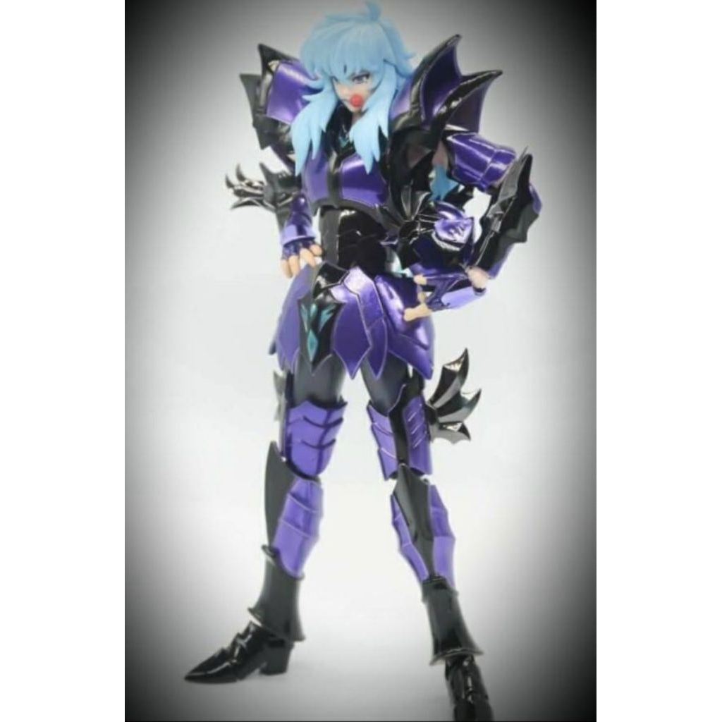 Saint Seiya JM  EX Pisces Aphrodite