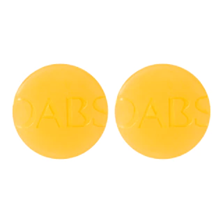 [2 ชิ้น] OABS SOAP สบู่ล้างหน้า Moonlight Honey Drop 80g สบู่ล้างหน้า น้ำผึ้ง โอปโซพ ลดสิว คุมมัน