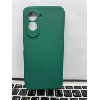🥰พร้อมส่งใน🇳🇱🥰เคสTPUสีพาสเทลคลุมกล้องFor Poco M7(4G)