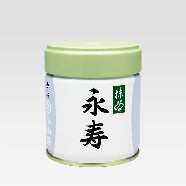 (พร้อมส่ง) Marukyu Koyamaen EIJU 40g ผงมัทฉะเกรดพิธีจากญี่ปุ่น Matcha Ceremonial grade