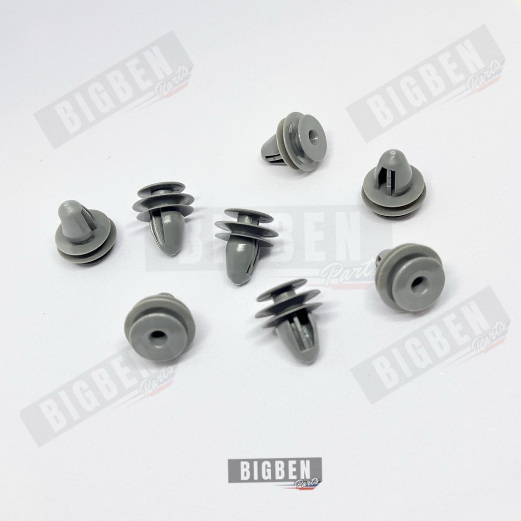 กิ๊บยึดแผงประตูHONDA CIVIC EK,COUPE,EG 3DOOR 4DOOR,CRV GEN1