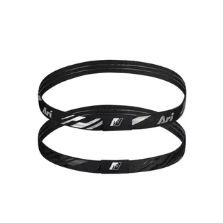ARI HEADBAND ที่คาดผม Ari / ARI WRISTBAND รัดข้อมือ