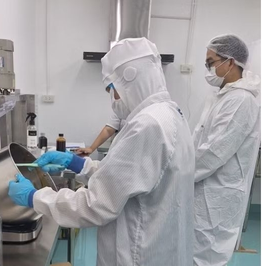 ใหม่!อร่อยสุด ซอสก๋วยเตี๋ยวแห้งมหัศจรรย์ สูตรไม่เผ็ด หอมน้ำมันงาคั่ว 600 ml ซอสพรีเมี่ยม ไม่มีผงชูรส ไม่ใส่สารกันเสีย - รูปที่ 5