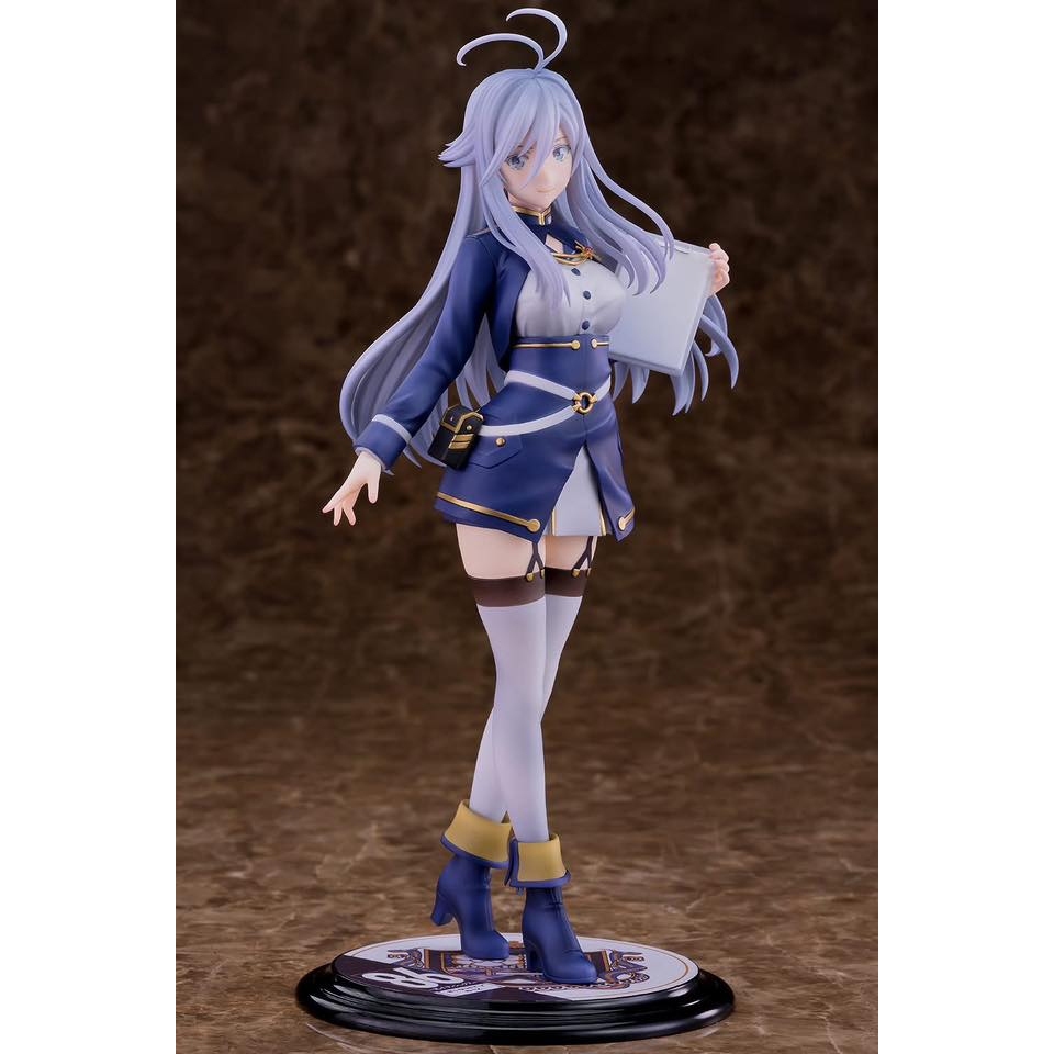 พร้อมส่ง 86 -Eighty Six- Lena 1/7 Complete Figure