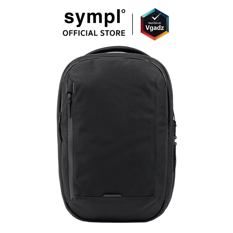 Sympl กระเป๋าเป้ รุ่น Commuter Pack 24L V2 (Ballistic Nylon)