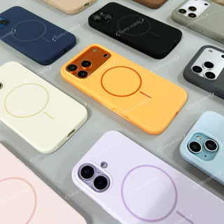 for iphone17 pro max มาใหม่ for 16Promax case กำมะหยี่ชาร์จได้ สำหรับไอโฟน11/12/13/14/15/Pro/max 11 12 13 14 15 15Promax