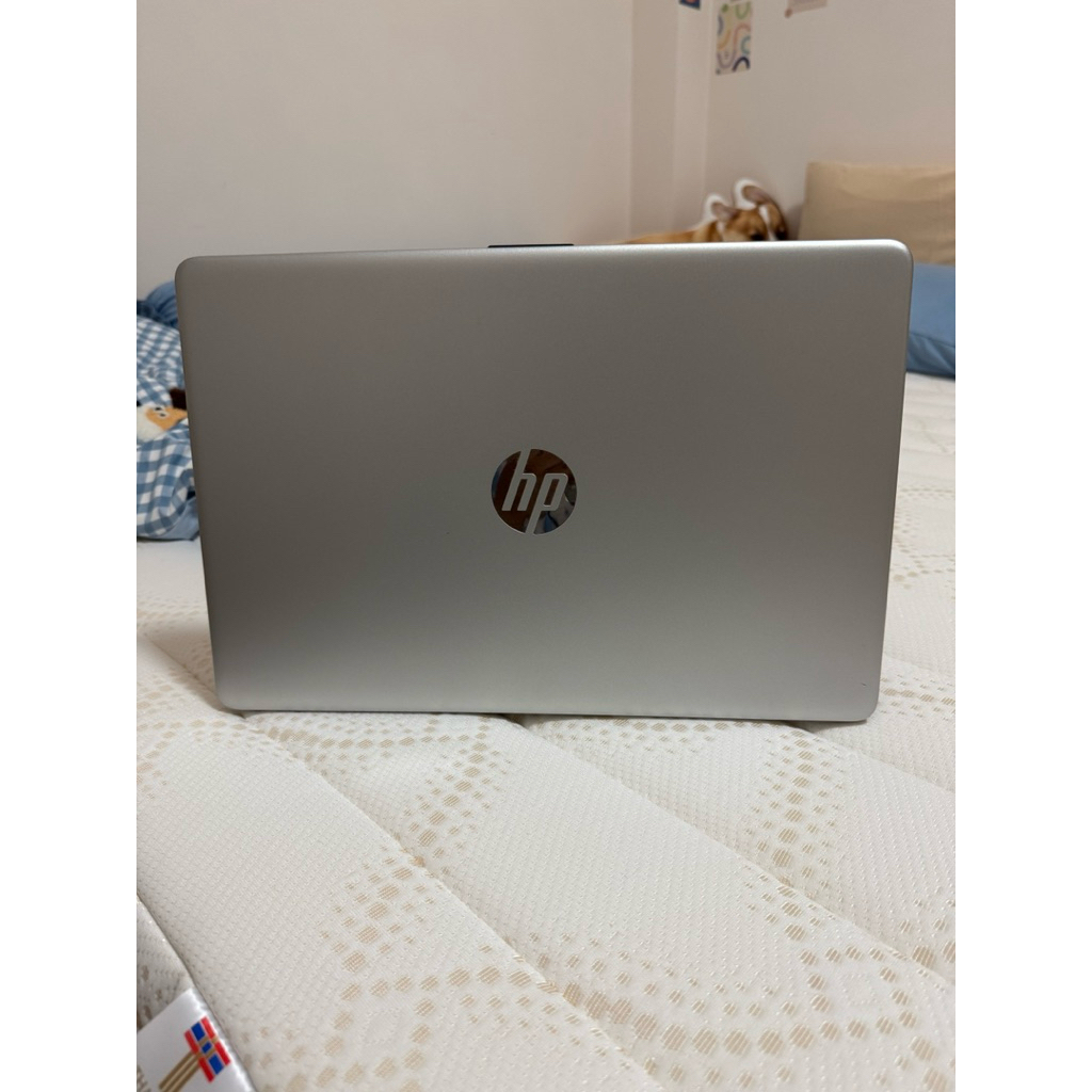 HP Laptop 15s-fq2725tu มือสอง