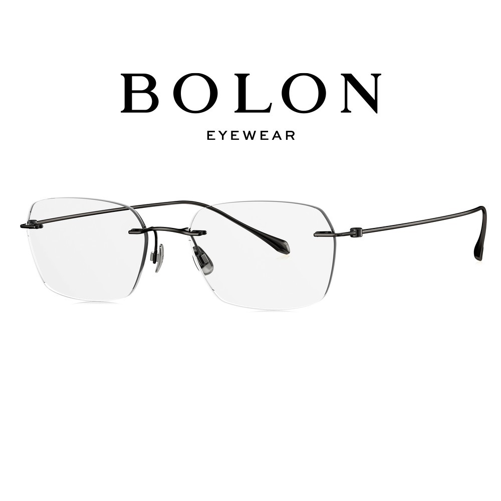 Bolon BR1000 เบต้า ไทเทเนียม แว่นสายตาสั้น สายตายาว แว่นกรองแสง กรอบแว่นตา แว่นออโต้