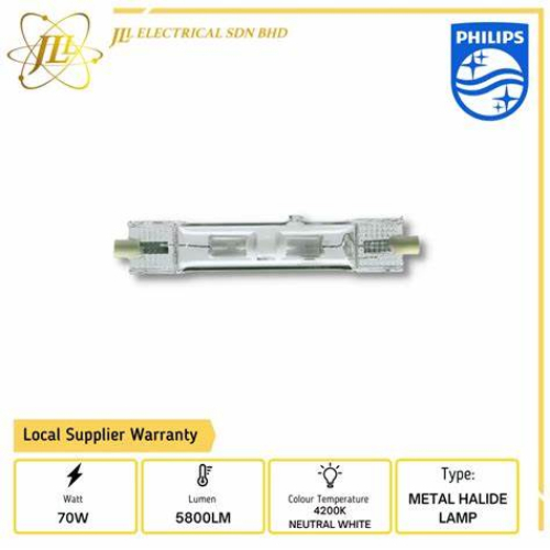 MHN-TD 70W/842 RX7S SLV/12