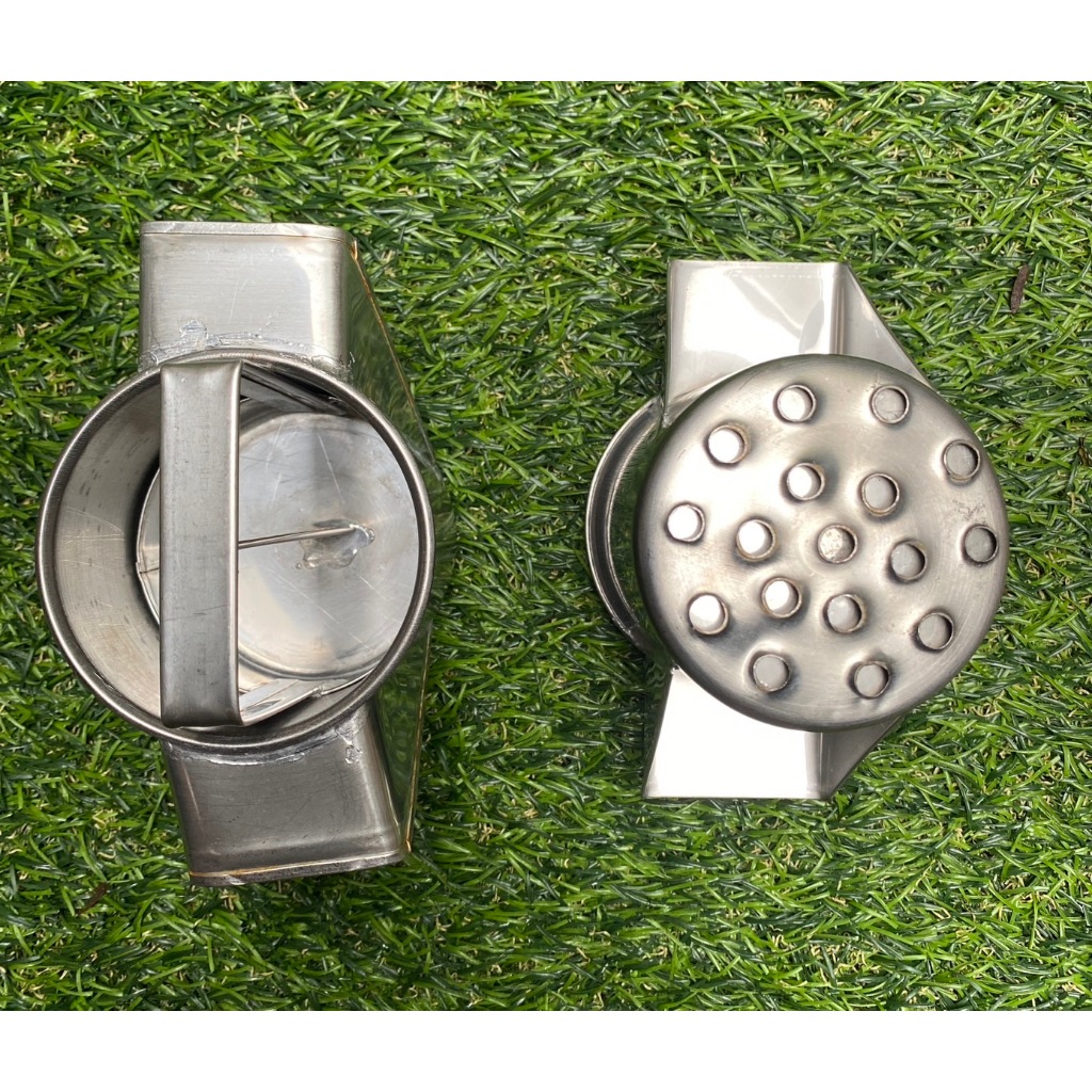 เฝือนบีบเส้นมีให้เลือกทั้งบีบขนมจีนและด๊องแด๊งจำนวน 1 ชิ้น/มีของพร้อมส่ง