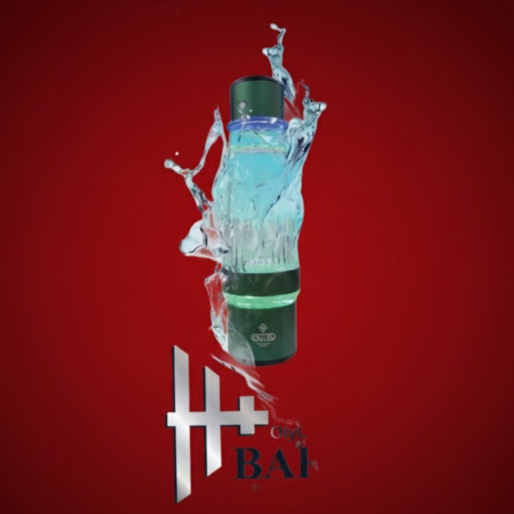 OlyLife H+ Bar Hydrogen Rich Water โอลิไลฟ์ เอช+ บาร์ (น้ำไฮโดรเจนเข้มข้น) kaideeshop888 ของแท้100%