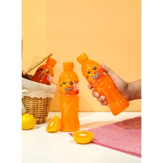 36 ขวด - น้ำผลไม้ตราซัมเมอร์เฟรช ขวดละ 450 ml.