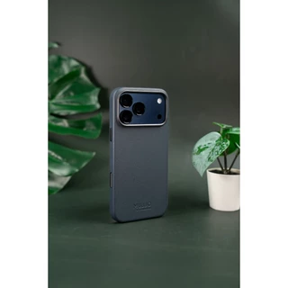 Mujjo เคสสำหรับ iPhone 17 Pro / Pro max รุ่น Full Leather