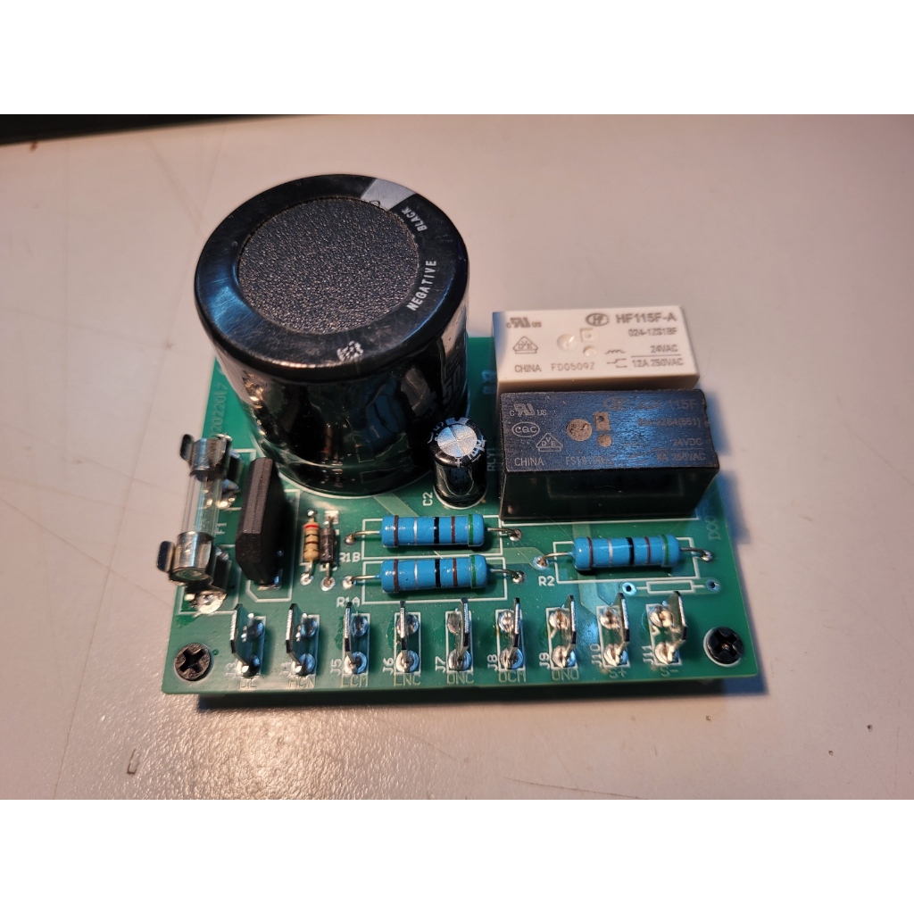 PCB Door Lock for IMAGE A0-E015-026
