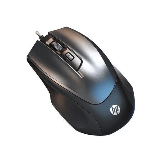 MOUSE (เมาส์) HP M150 GAMING MOUSE