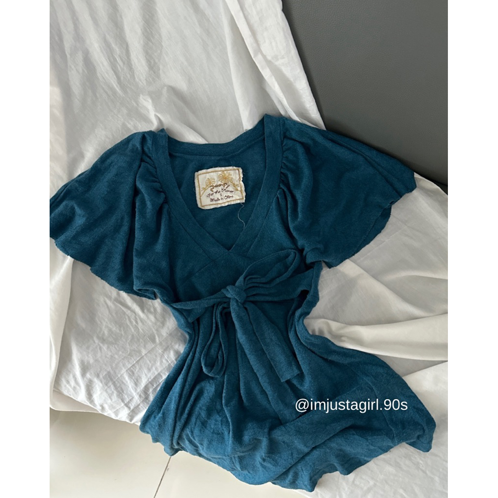 Brand: Rooty🩵🎀 น่ารัก