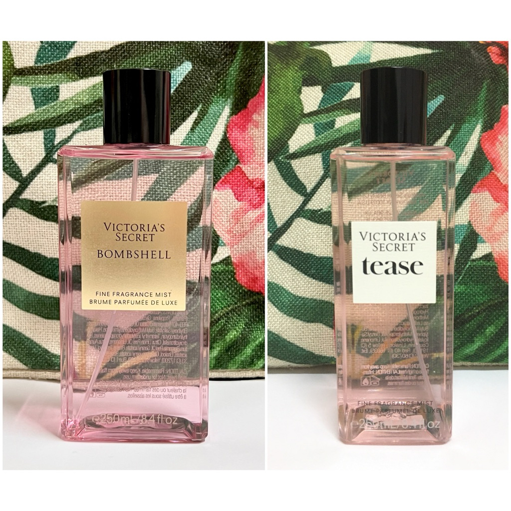 👍แท้ 💯%💥 Top Frangance Mist & Lotion Form Victoria’s Secret