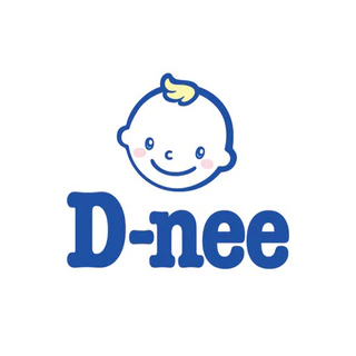 [ทั้งหมด 6 ถุง] ดีนี่ น้ำยาซักผ้าเด็ก นิวบอร์น ถุงเติม ขนาด 1150 มล./1300 มล. D-NEE NEW BORN BABY LIQUID DETERGENT