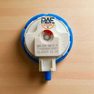 0001167 #เพรสเชอร์สวิตช์ #เซ็นเซอร์วัดระดับน้ำ เครื่องซักผ้า…