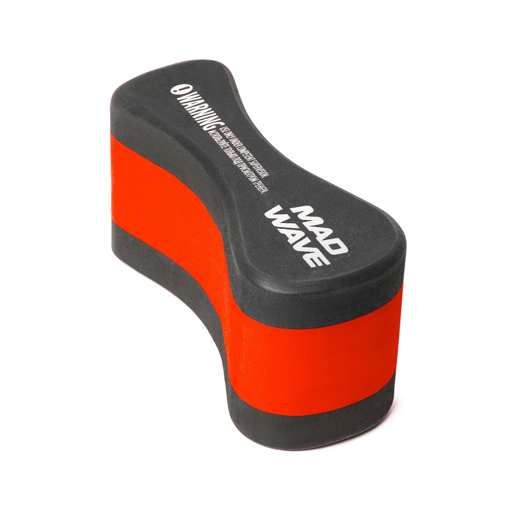 MAD WAVE Pull buoy EXT Swimming board