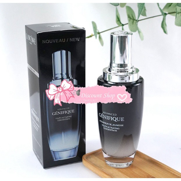 ส่วนลดสูงสุดถึง 70%   LAN** Advanced Genifique Youth Activating Concentrate 100ml