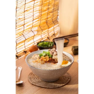 [แบบเส้นสด] เส้นก๋วยจั๊บเวียดนามสด ก๋วยจั๊บเส้นสด ขนาด500กรัม เหนียว นุ่ม อร่อย พร้อมส่ง - ช.ระติเดช