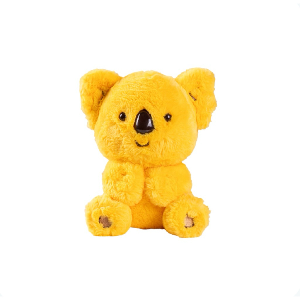 ตุ๊กตาหมีโคอาล่ามาร์ช  Koala March