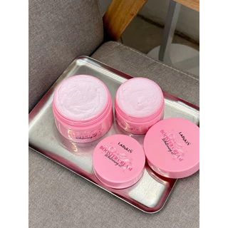 ครีมหัวเชื้อชมพู boostercreamX8 [ กดสั่งในไลฟ์มีส่วนลด ]