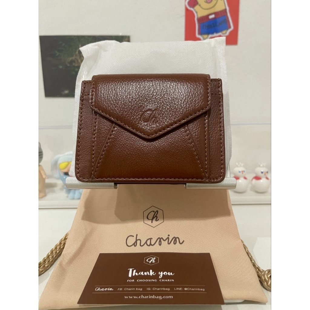 กระเป๋า charin   bag