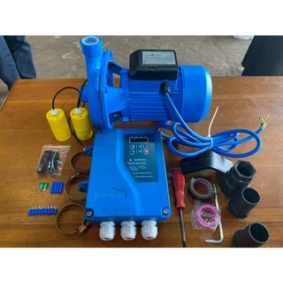 ปั้มหอยโข่งโซล่าเซลล์ handuro DC 280w 550w 750w 1100w 1500w ปั๊มน้ำหอยโข่ง ปั๊มมอเตอร์ By พูนณรงค์