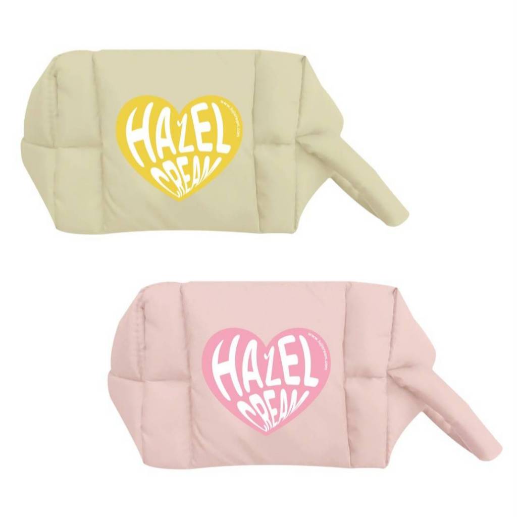 (7,15,25 ก.ค. 69 เท่านั้น) หน้าฝนนี้ แถมฟรี! กระเป๋าเครื่องสำอางค์ Fluffy Bag คละสี 1 ใบ (ของสัมมนาคุณงดจำหน่าย)