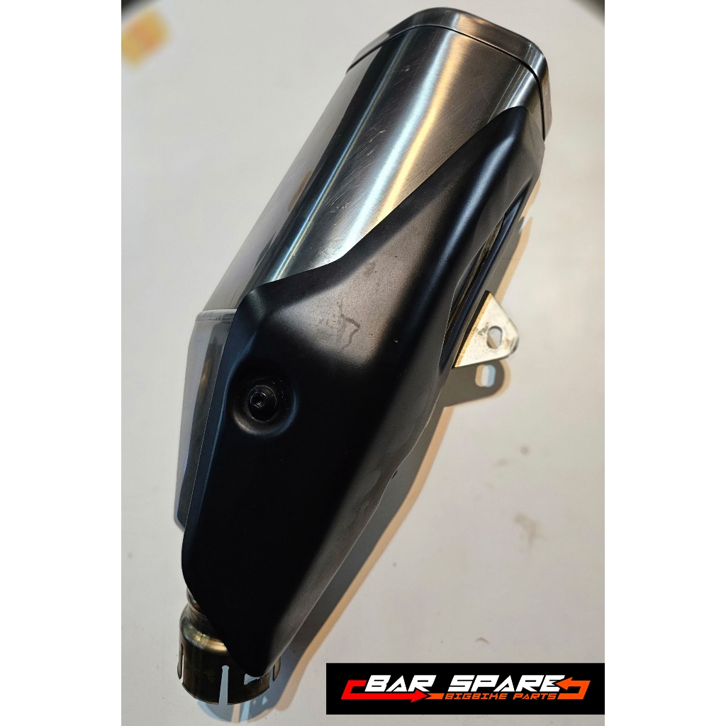 ปลายท่อเดิม แท้!!!! Kawasaki ZX10r