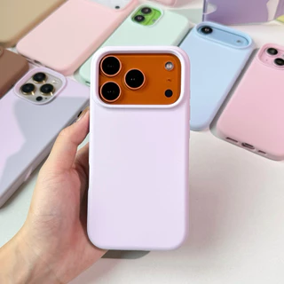 [i17]พร้อมส่ง 18โทนสี🎀 E8S23 Premium Case เคสพรีเมี่ยมซิลิโคนชาร์จไร้สาย🍋(3) เคสซิลิโคนแม่เหล็ก เคสไอโฟน for i17air-17Pm