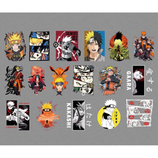 605*สติ๊กเกอร์การ์ตูนสติ๊กเกอร์โลโก้รีดร้อนติดเสื้อ ตัวรีดร้…