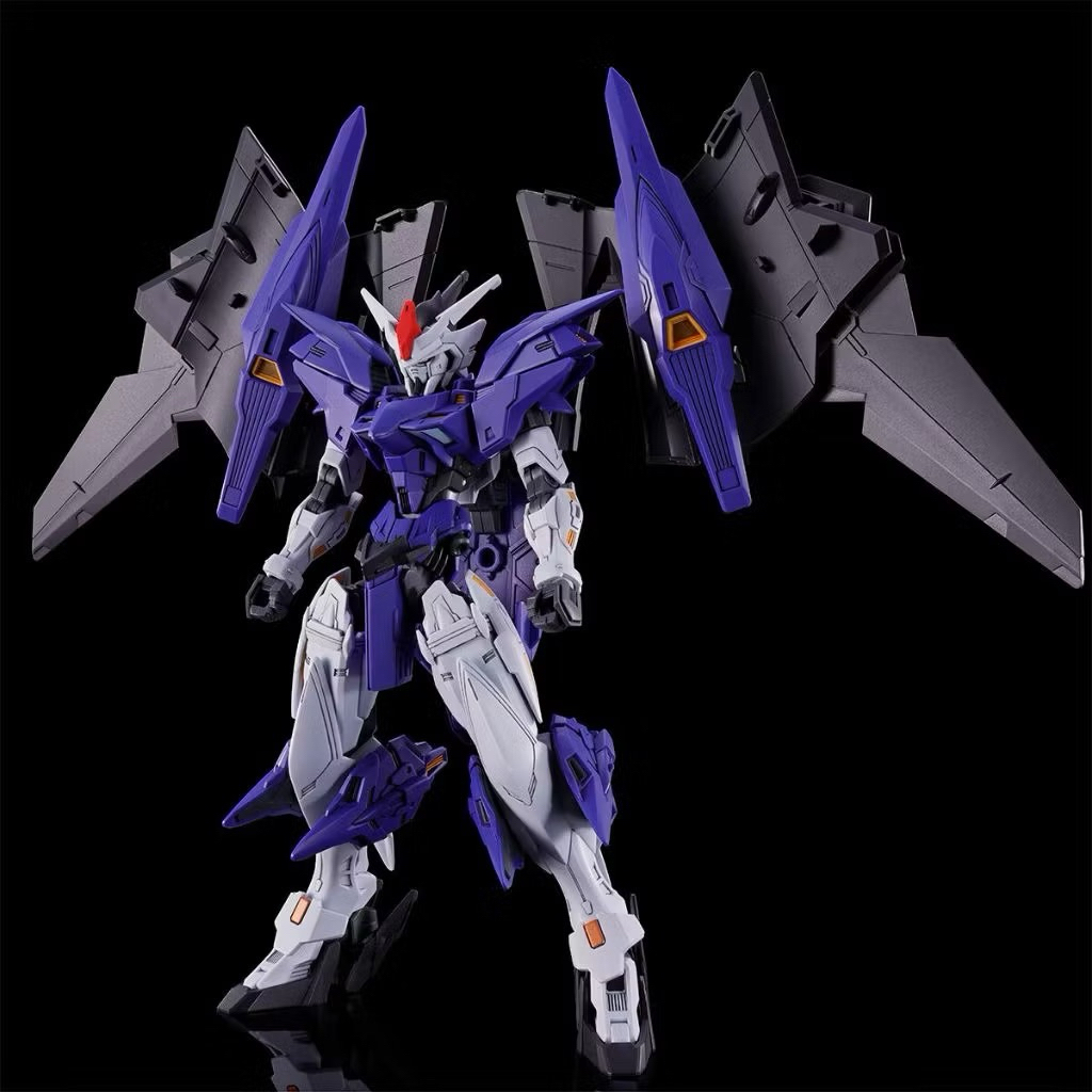 (PRE-ORDER) [2026.03] P-BANDAI HG 1/144 GUNDAM GRIEPE (LOT 2)