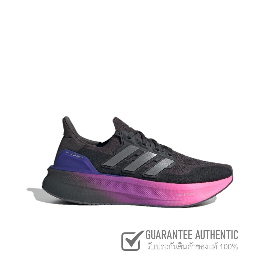 ✅มาใหม่ ป้ายไทย✅ ADIDAS ULTRABOOST 5 IH7709 รองเท้าวิ่งผู้ชาย
