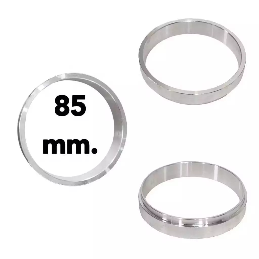 บล็อกเสริม 85 MM รุ่น F06 F07 B9S B9S Pro ZY-902.