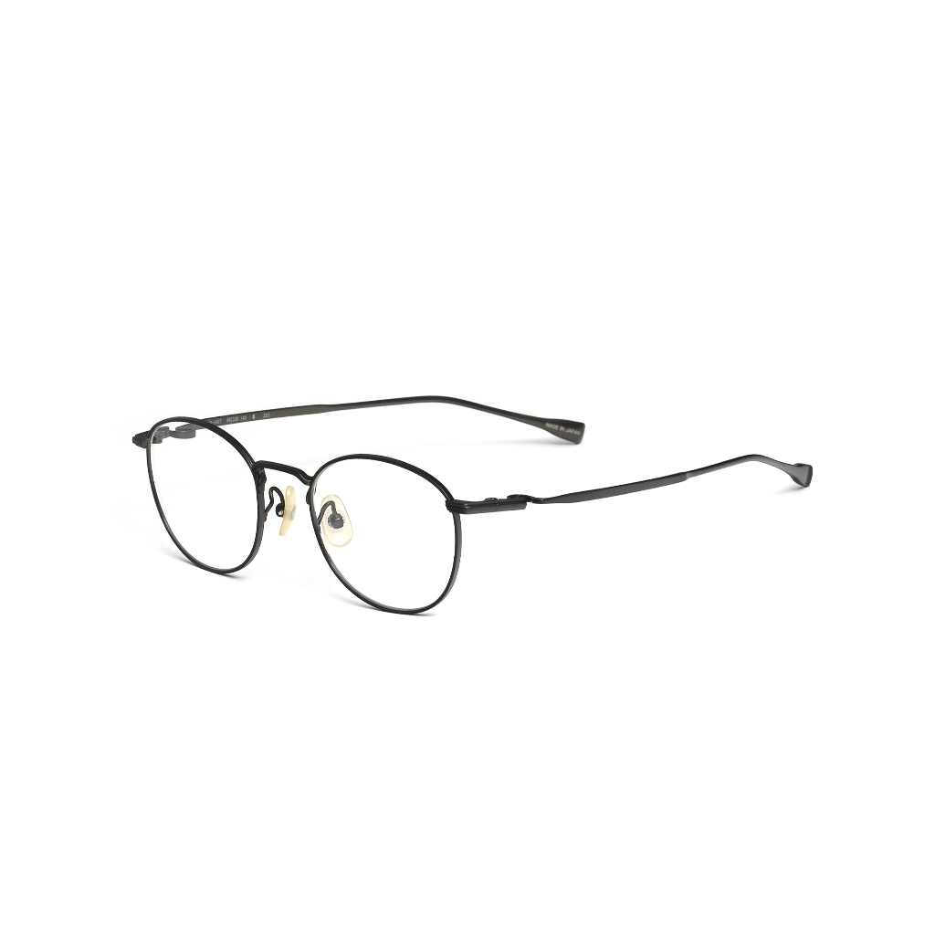 กรอบแว่น 999.9 รุ่น S-145T COL 6 SIZE 48 MM. (KHAKI MATTE)