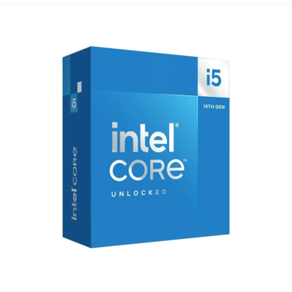 Intel Core i5-14600K LGA1700