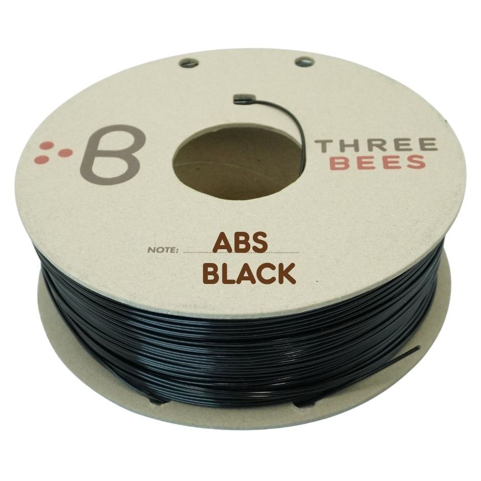 Threebees ABS เส้น 3D Filament ขนาด 1.75 มม.