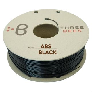 Threebees ABS เส้น 3D Filament ขนาด 1.75 มม.