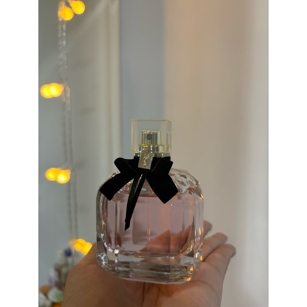 น้ำหอม YSL Mon Paris EDP 90ml