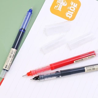 ✏️กล่อง 12 ด้าม 9445 ✏️ ปากกาเจลหัวเข็ม KTS 0.5mm มีให้เลือก 3 สี เขียนลื่น เขียนง่าย เครื่องเขียน
