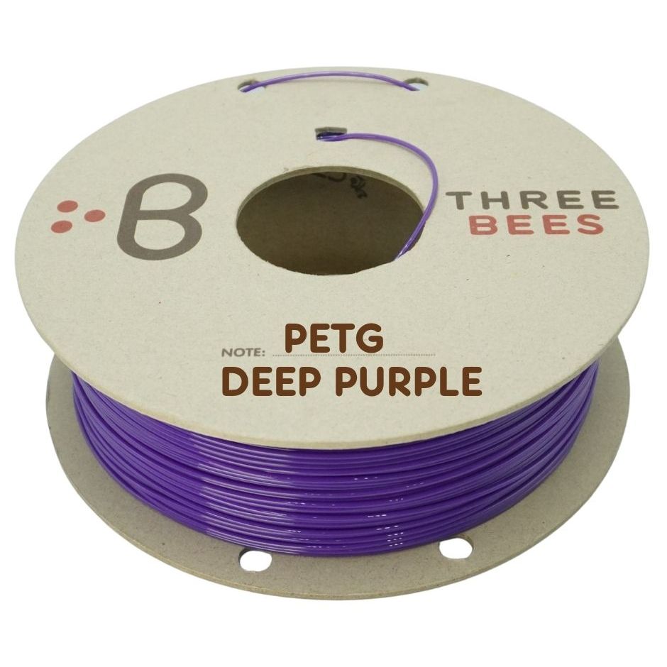 Threebees PETG เส้น 3D Filament ขนาด 1.75 มม.