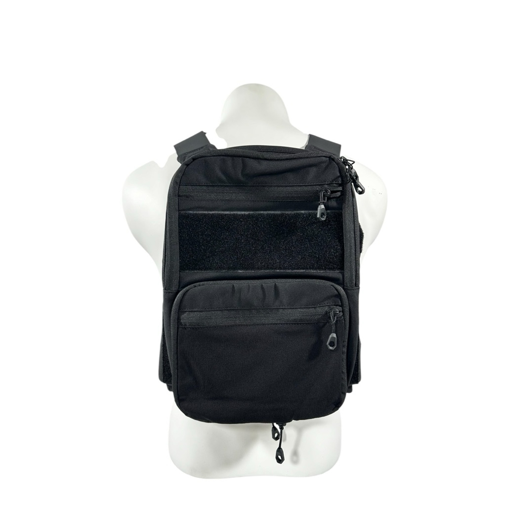 กระเป๋าเป้ติดเวส (AFG) สำหรับติดเวส FCSK 2.0