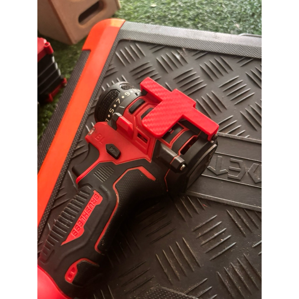 ตะขอเกียวสว่าน ตะขอแขวน Canlidi masaru tansu jaipu น้ำหนักเบา แข็งแรง Cid-80