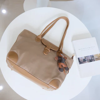 [ New in ] KEEP รุ่น Champagne Everyday Bag ยอดฮิตที่ตอบโจทย์ทั้งสไตล์และฟังก์ชัน [มีบริการหลังการขาย]