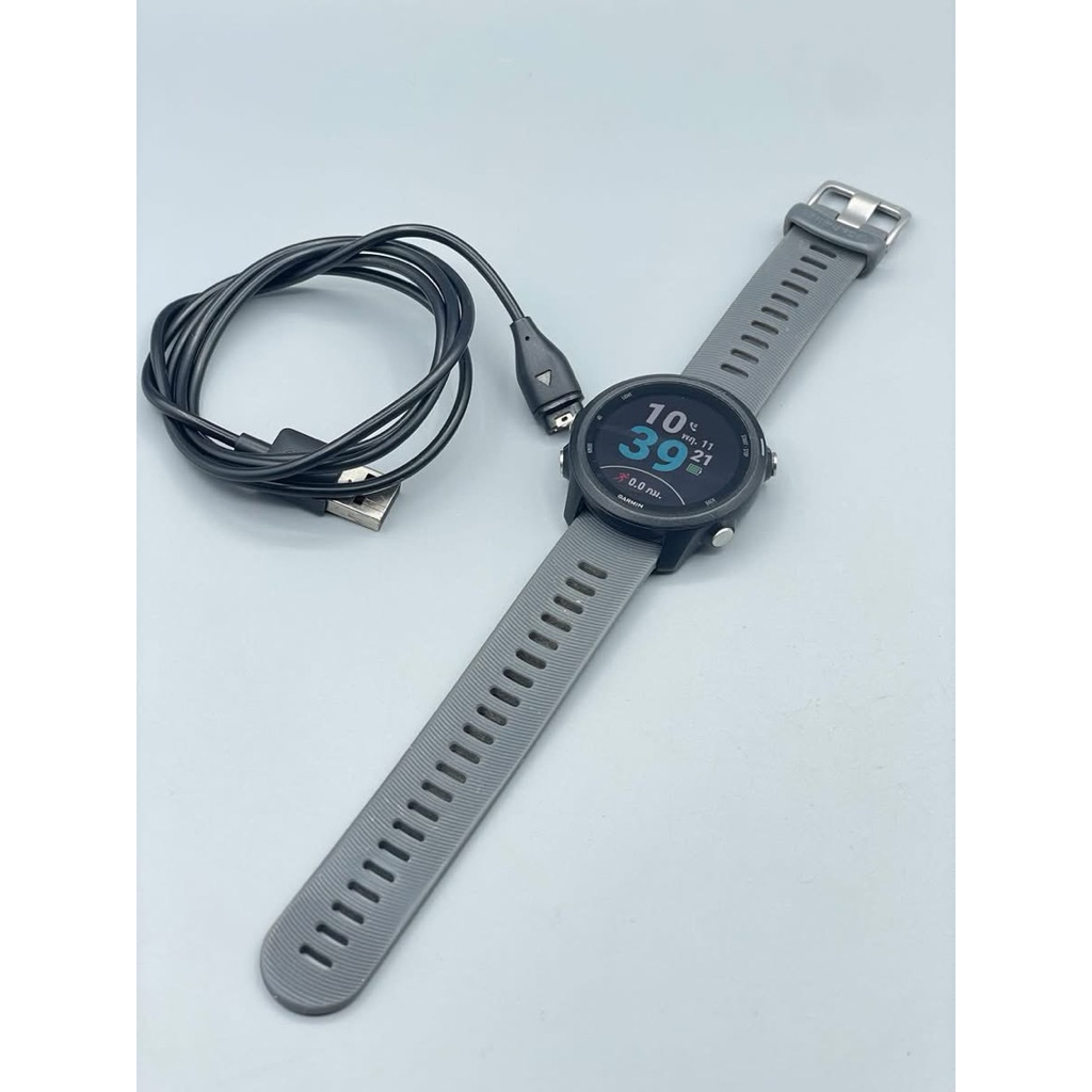 นาฬิกา Garmin Forerunner 245 มือสองสภาพดี